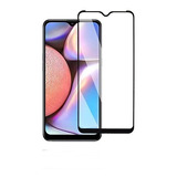 Film Vidrio Templado 9d Full Glue Para Samsung Galaxy A10s 