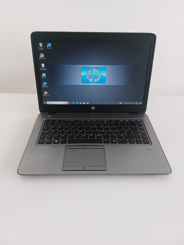 Hp Elitebook 745, 8gb Ram, 240gb Ssd, Amd A8, Win 10 Pro