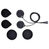 Auriculares Bluetooth Bocina Para Sena Smh10r (smh10r-a0202)