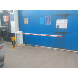 #barreras De Estacionamientos #control De Acceso #cctv