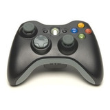 Control  Xbox 360 Inalambrico