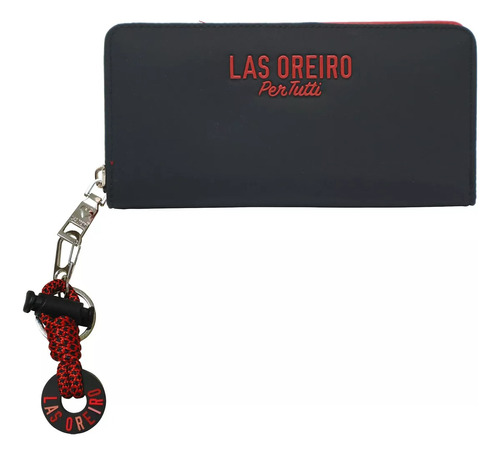 Fichero Billetera Damas Las Oreiro Espacio Monedero Tarjetas