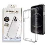 Capa Capinha Clear Qualidade Premium Para iPhone 13 Pro Max