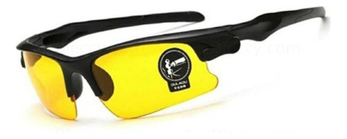 Gafas Lentes Para Motociclistas Visión De Noche Gsciii