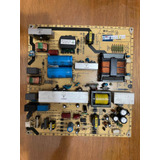 Placa Fonte Tv Philips 32pfl3404 32pfl5604 40-ipl32l-pwg1xg