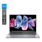 Notebook Lenovo Ip 3 I5-1155g7 8gb 256ssd 15.6p (82h802wfar