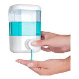 Dispensador Jabón Líquido 500 Ml