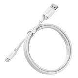 Cable Usb-a A Lightning Reforzado Otterbox, iPhone iPad 1mts
