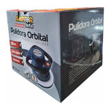 Pulidora Y Enceradora Para Autos Ac220v Motorlife