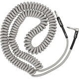 Cable De Guitarra  Cable En Espiral Fender Pro 30 'tweed Bla