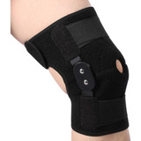 1 Soporte De Rodilla Deportivo Ajustable Brace Protector De