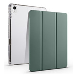 Funda Tablet Verde Oscuro For Huawei Matepad 11,5 Pul