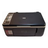 Impresora Hp Deskjet F4180 Sin Funcionar