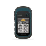 Gps Portátil Garmin Etrex221x Mapa Roteavel America Sul 16gb