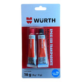 Acero Liquido Wurth