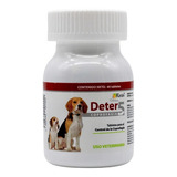 Excel Deter Control De Coprofagia 60 Tabs Reduce Olor Heces