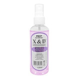 Prep Xed Bactericida Para Cuidados Da Unha 120 Ml