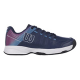 Zapatillas Tenis Padel Wilson Varios Modelos - Cuot