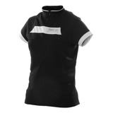 Camisa Camiseta Feminina Cliclismo Bike Manga Curta Troy Lee