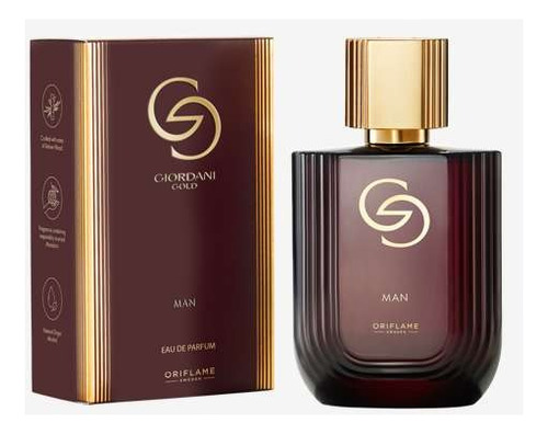 Perfume Giordani Gold Man Orifl