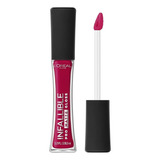 Labial Liquido L'oreal Infallible Pro Gloss 312