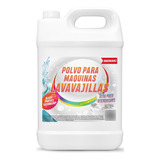 Detergente Para Lavavajillas Bio Progress Polvo 5 Kg