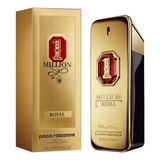 Paco Rabanne 1 Million Royal Parfum Edp Masculino 200ml