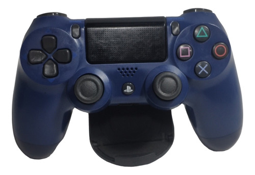 Control Ps4 Dualshock 4 2da. Gen. | Azul Obscuro Original