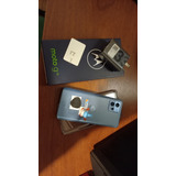 Moto G72 128gb Azul Niágara 6 Gb Ram (impecable Oportunidad)