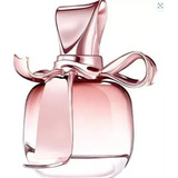 Perfume Mademoiselle Ricci Nina Ricci 50 Ml Edp Original