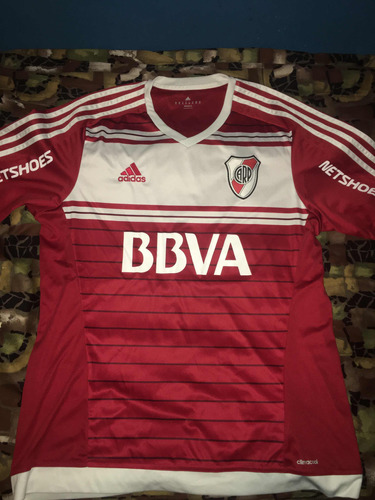 Camiseta Original adidas River Plate Casco