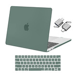 Funda Para Laptop, Mosiso Compatible Con Macbook Pro 13 PuLG