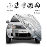 Lona / Lona / Cubre Camioneta Ecosport Ford Calidad Premium