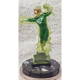 Marvel Dc Heroclix D&d Rpg Miniaturas :  #004