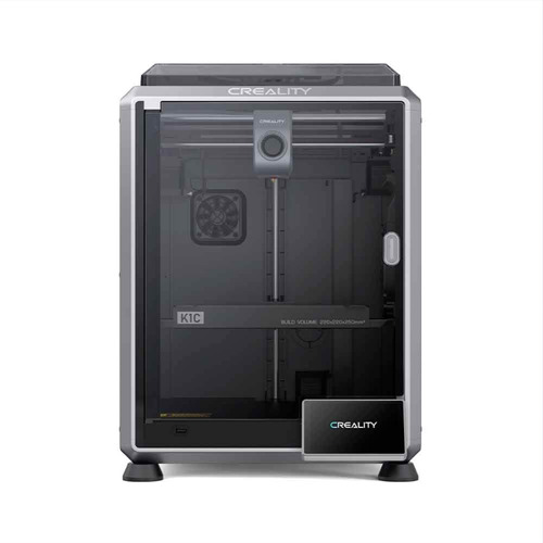 Impressora 3d Creality K1c Fmd
