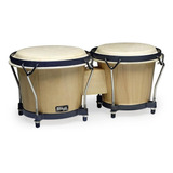 Stagg Bw70 Bongo De Madera 7 / 8