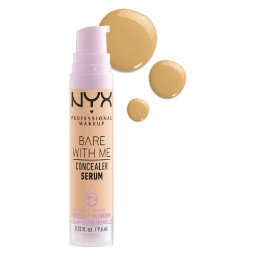 Nyx Bare With Me Concealer Serum