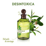 Yves Rocher Enjuague Capilar Anticontaminación Detox 150 Ml 