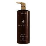 Shampoo Lanza Healing Oil 950ml