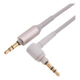 Sqrgreat Wh-1000xm4 - Cable De Audio Auxiliar De Repuesto Pa