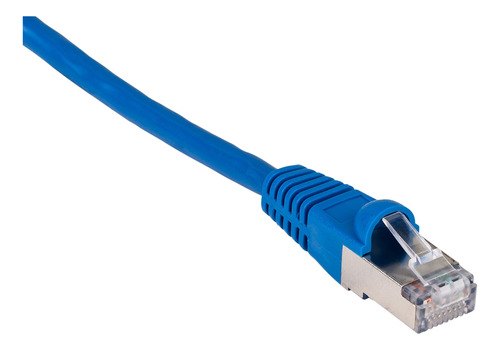 Cable Utp Categoría 6a Amp 100% Cobre 10 Gigabit X 7 Metros