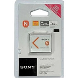 Bateira Sony Np-bn1 / W530 W570 Tx5 Wx70 T99 W310 W320 W350