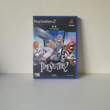 Timesplitters 2 - Juego Original Ps2