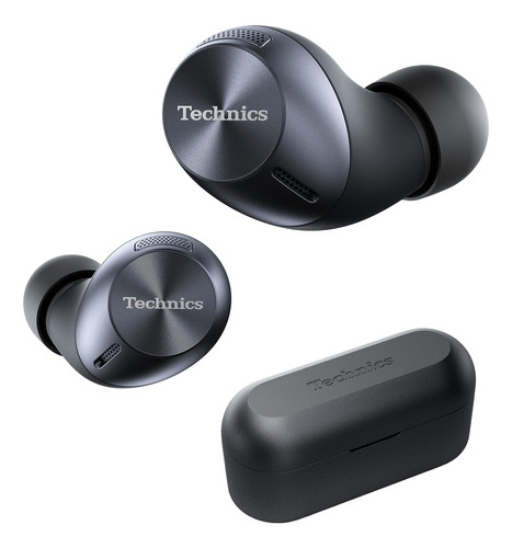 Auriculares Bluetooth Multipunto Inalámbricos True De Techni