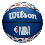 Balon Baloncesto Wilson Nba All Team Competicion #7