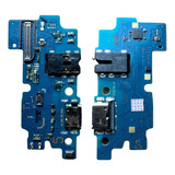 Flex Sub Placa Conector De Carga Compativel Galaxy A50 A505