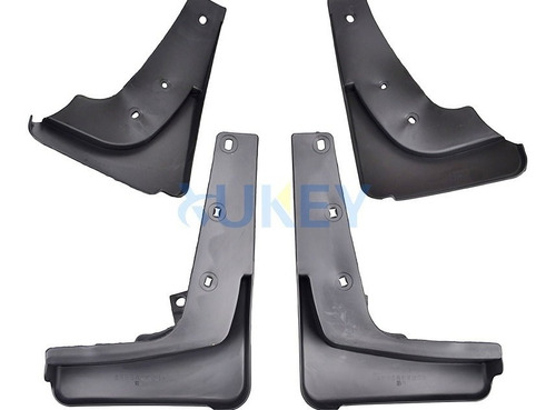 Guardabarros Para Nissan Xtrail Xtreme (t31) 2008 2013 Foto 2