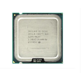 Processador Intel Core 2 Duo E4500 2.20ghz Lga 775