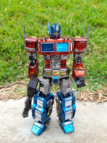 Transfomers Optimus Prime