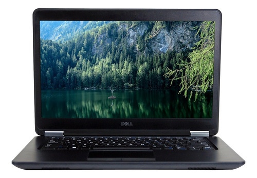Laptop Dell Latitude E7450 Core I5 8gb Ram 120gb Ssd 